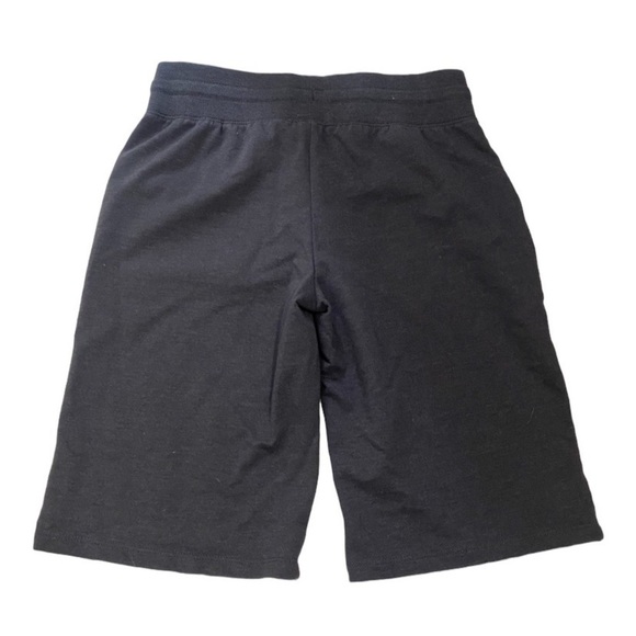 Men’s Everlast gray drawstring athletic shorts Size S - Picture 3 of 3